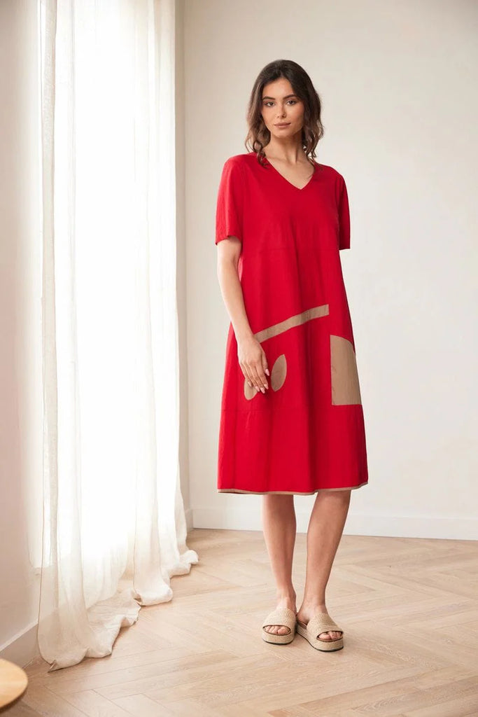 Peruzzi S26146 Dress