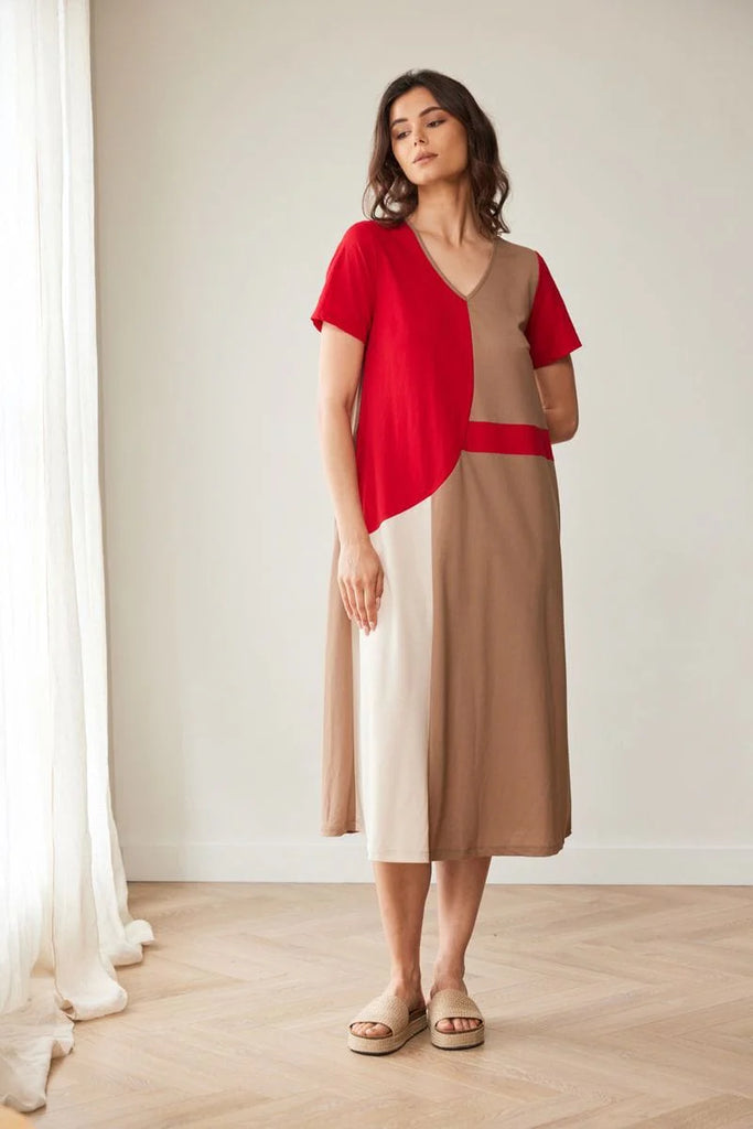 Peruzzi S26147 Dress