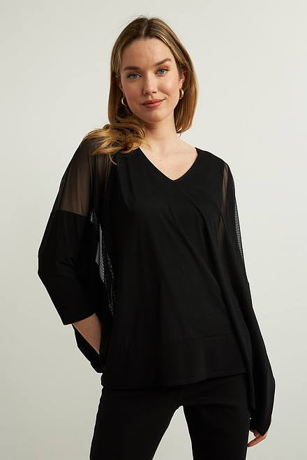 Joseph Ribkoff 213630 Top