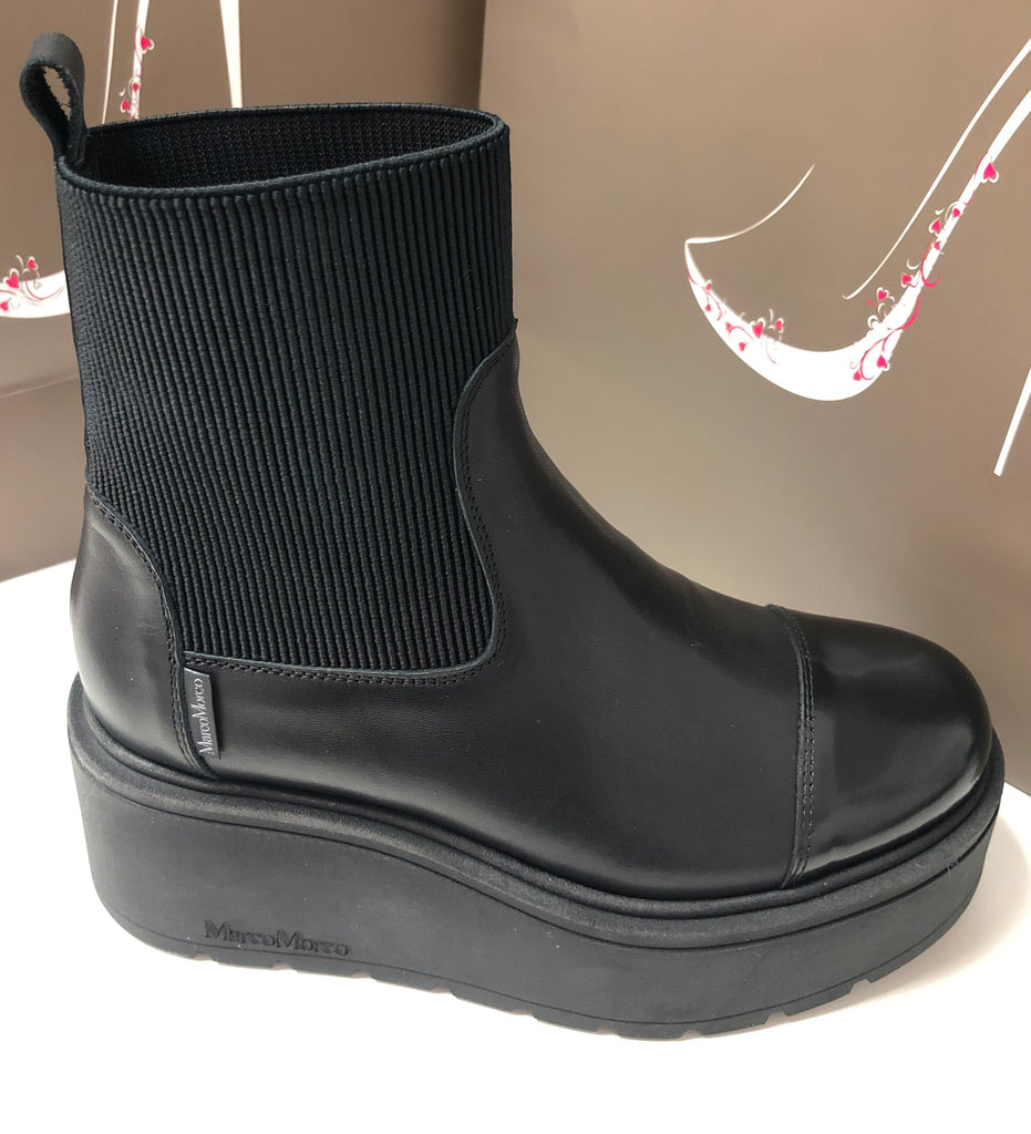 Marco Moreo Ankle boots 25130