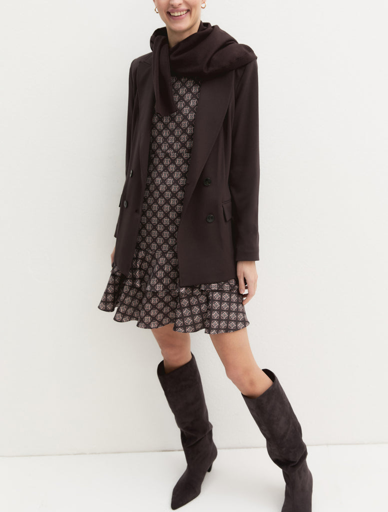 Emme Emmcambra Dress 005