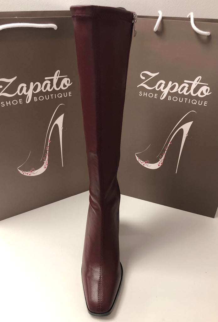 Pedro Anton 25129 Knee high boot