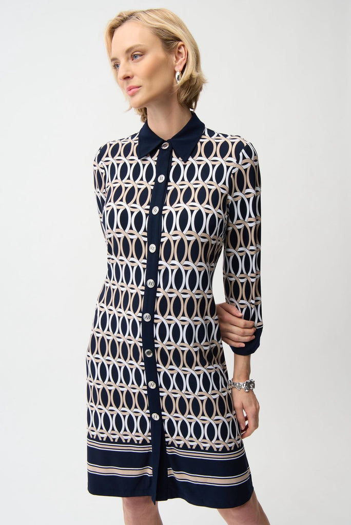 Joseph Ribkoff 261903 dress