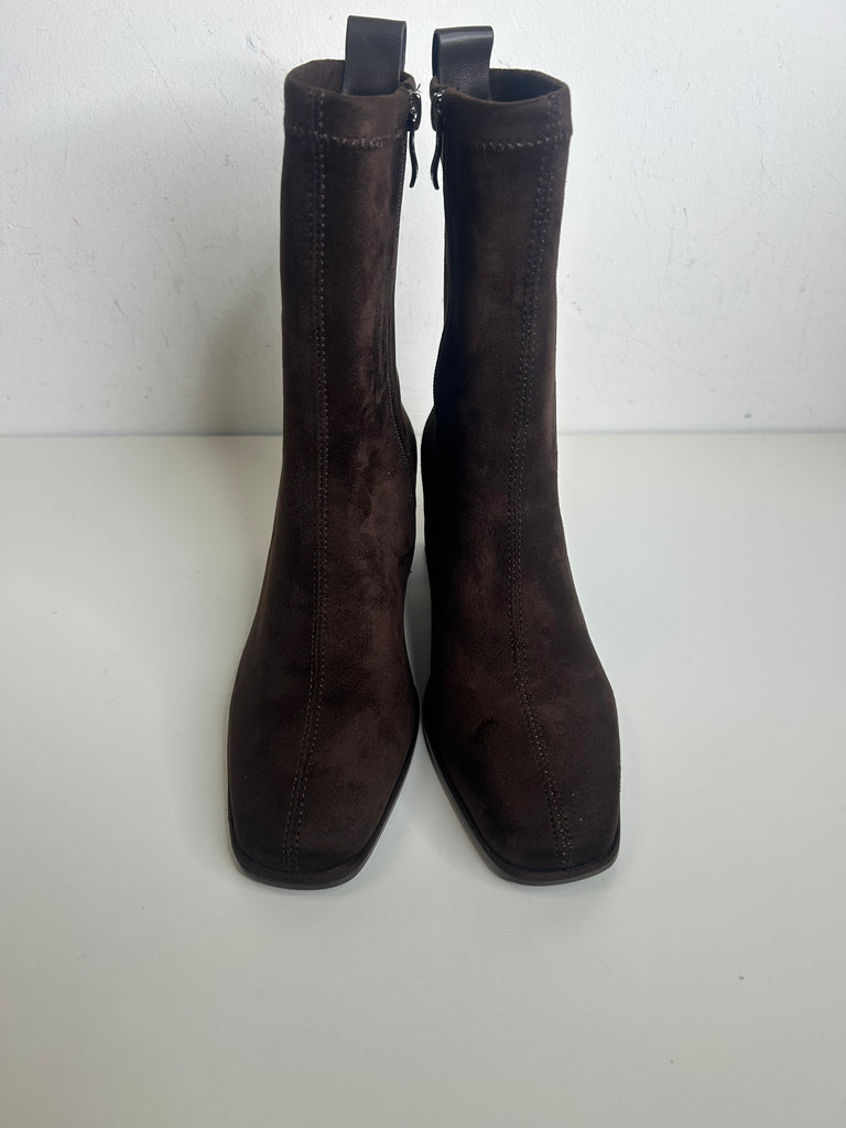 Lodi 261150 Brown Ankle Boot