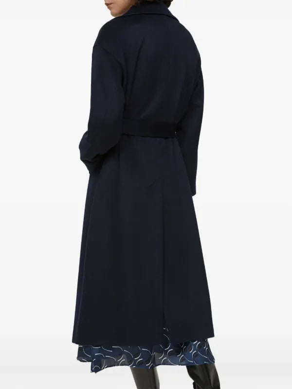 PennyBlack Coat Navy