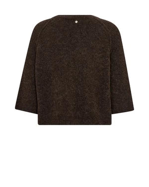 MMThora Lizet Knit Cardigan Delicioso