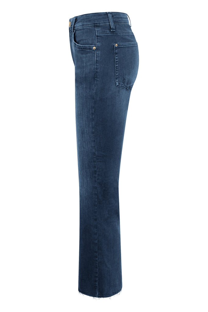 Raffaello Rossi Vic 6/8 Dark Denim