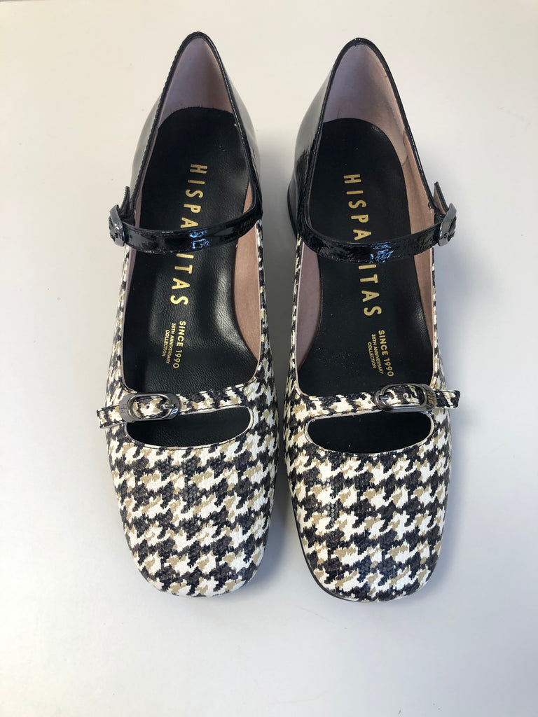 Hispanitas 25098 Shoes