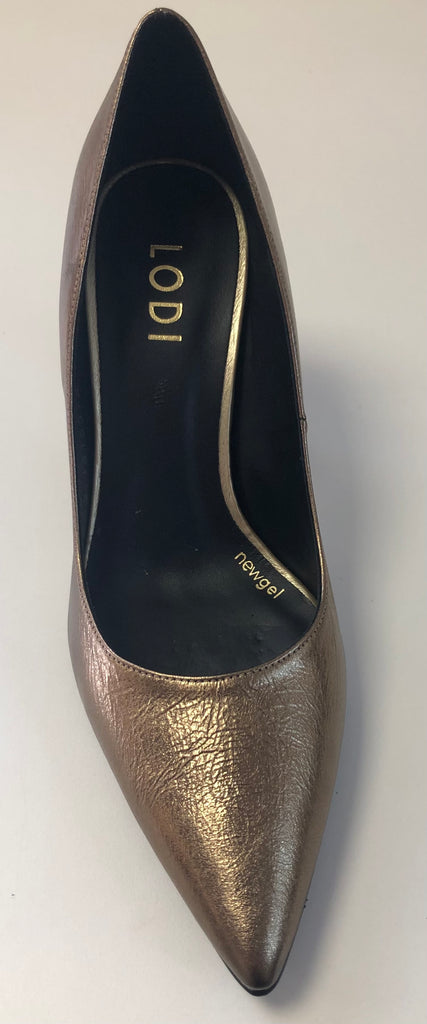 Lodi 25080 Bronze court