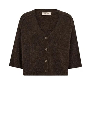 MMThora Lizet Knit Cardigan Delicioso