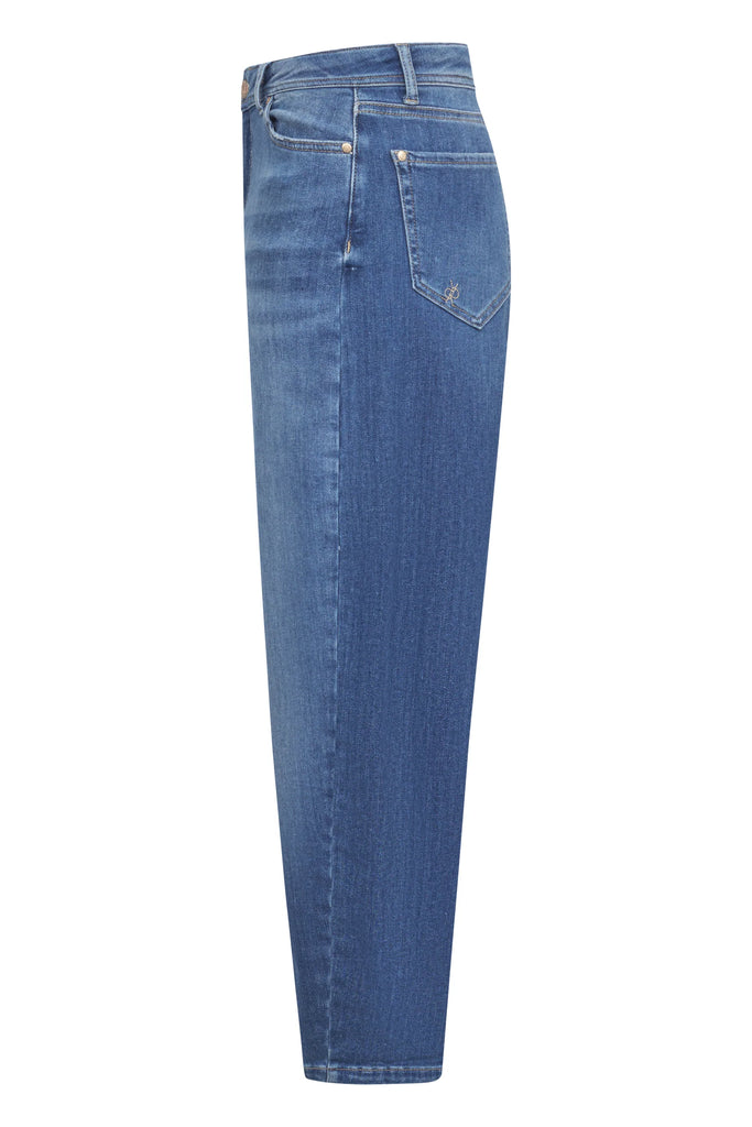 Raffaello Rossi Hanni 7/8 Blue Jean