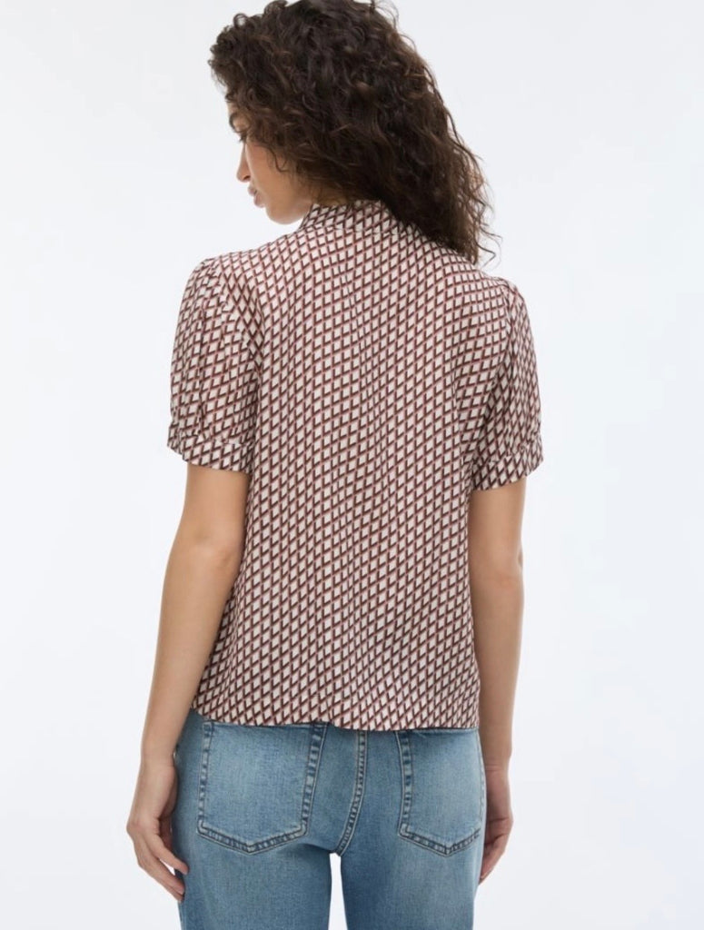 Iblues Iblaccordo Shirt 001
