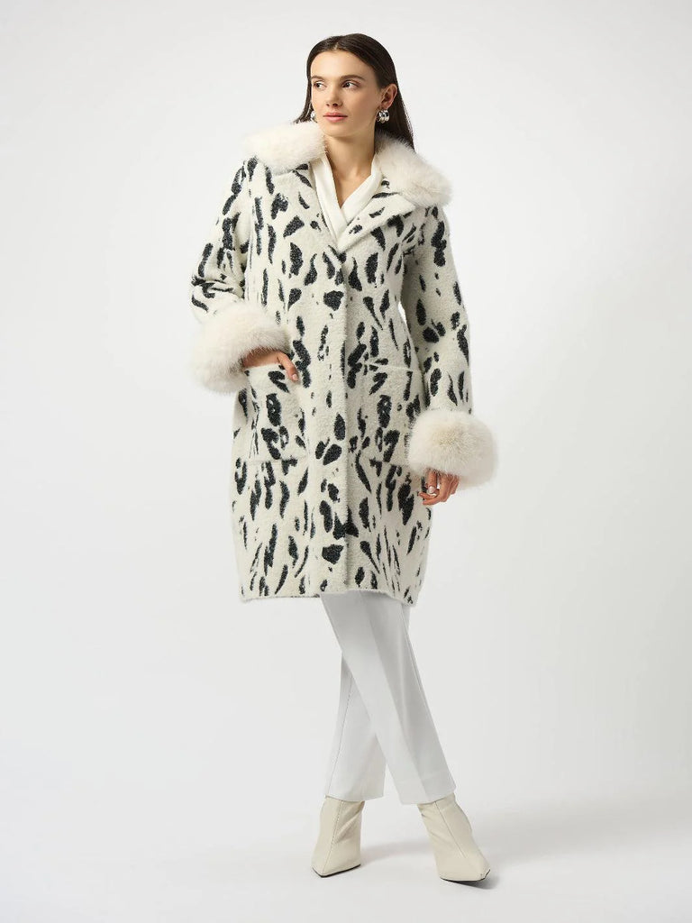 Joseph Ribkoff 253904 LDS Coat