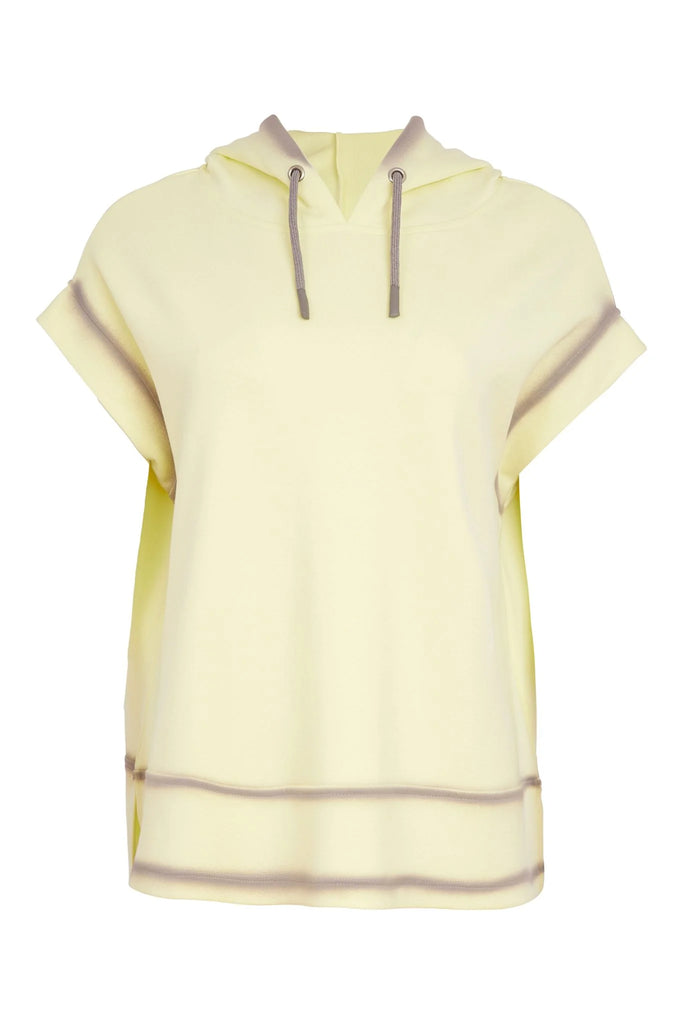 Naya NAS26203 Hooded Top