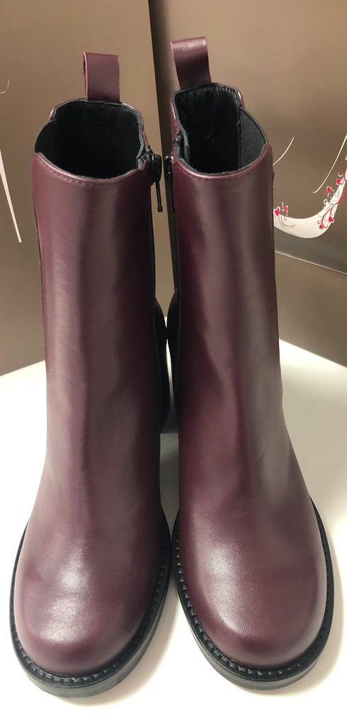 Marco Moreo 25147 Bordeaux boot