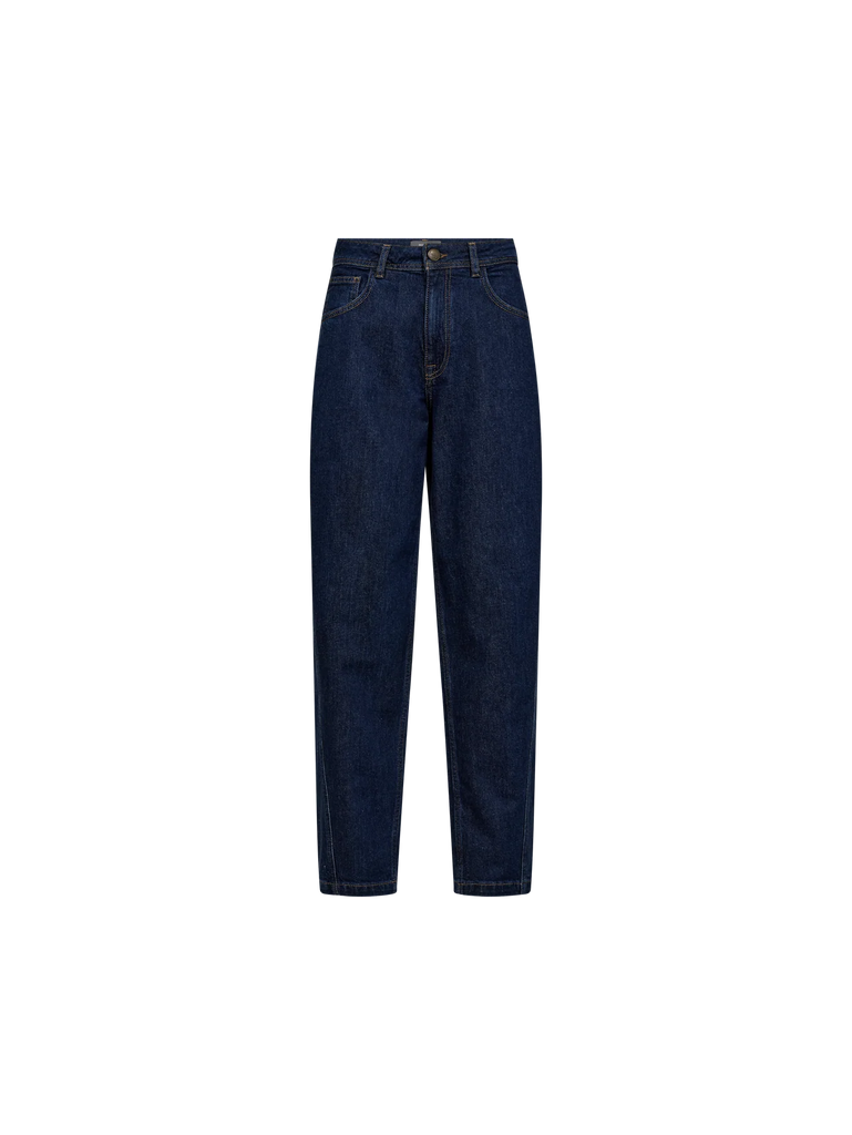 MMAymen Kyoto Jeans Dark Blue