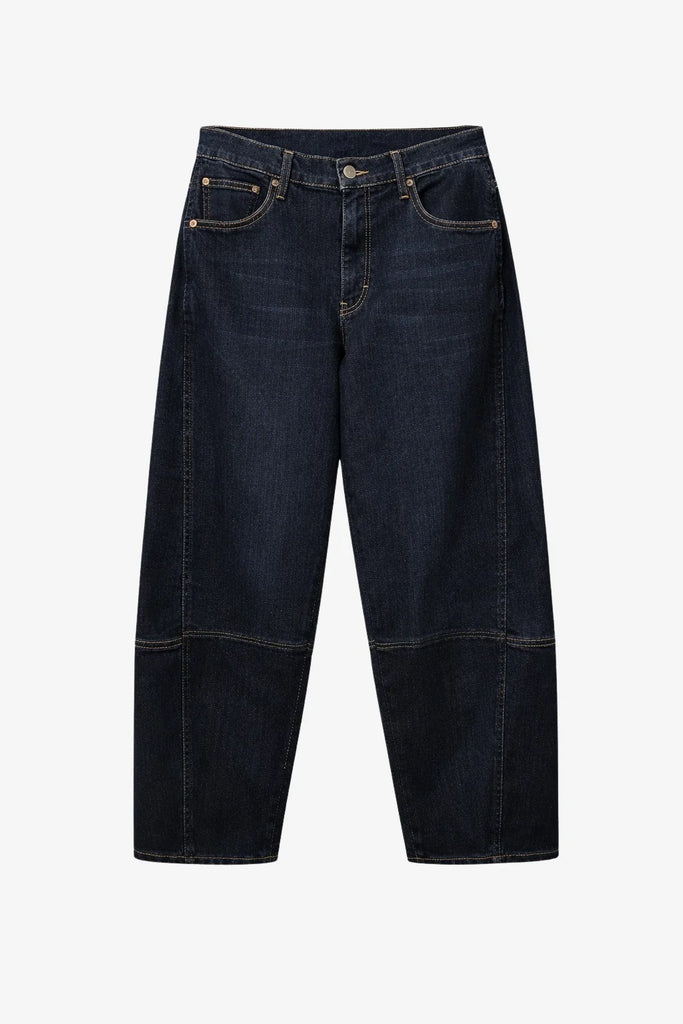 Lujé Dramak Barrel Jeans