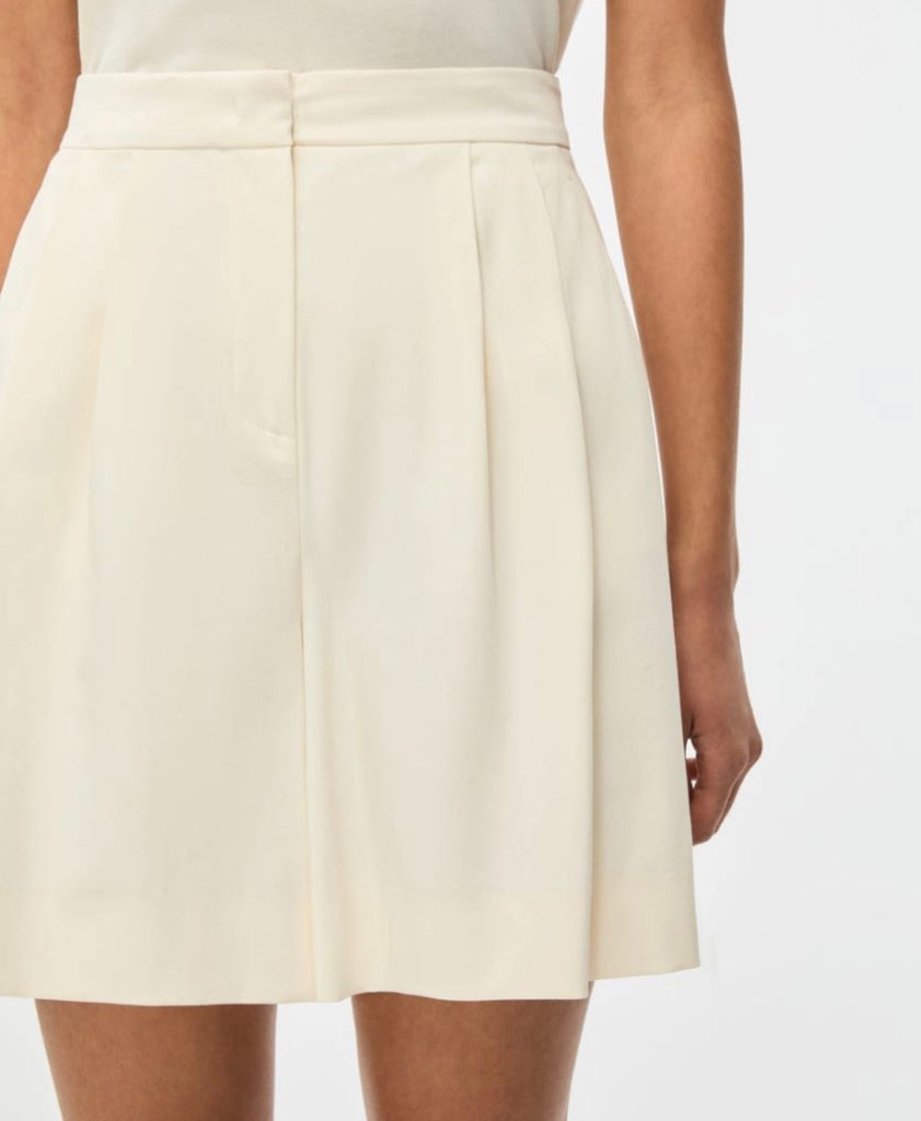 Ibldolmen shorts cream