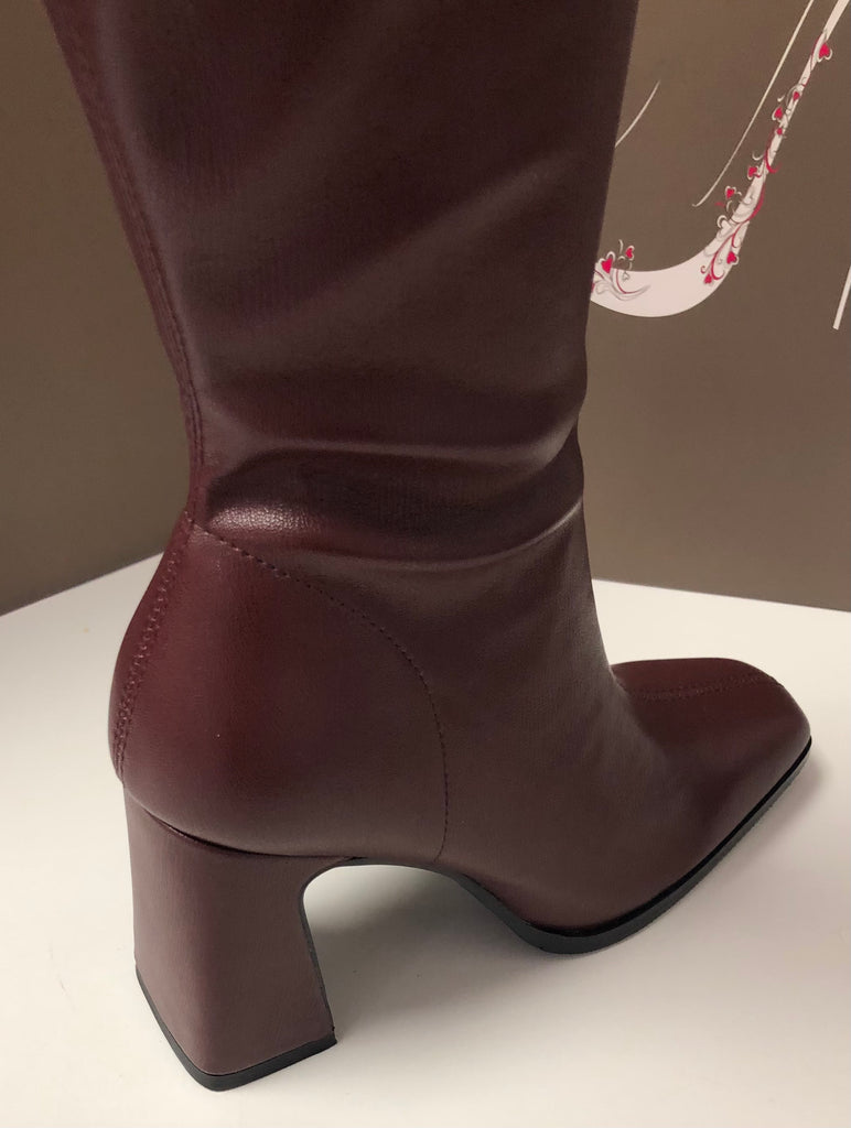 Pedro Anton 25129 Knee high boot