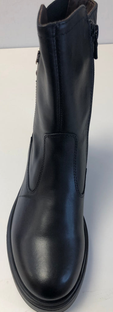 NeroGiardini black boot 25094