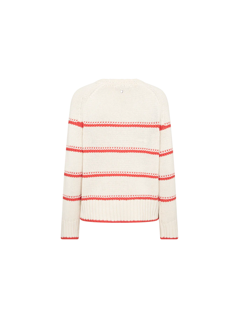 Mos Mosh MMRola Orange Knit