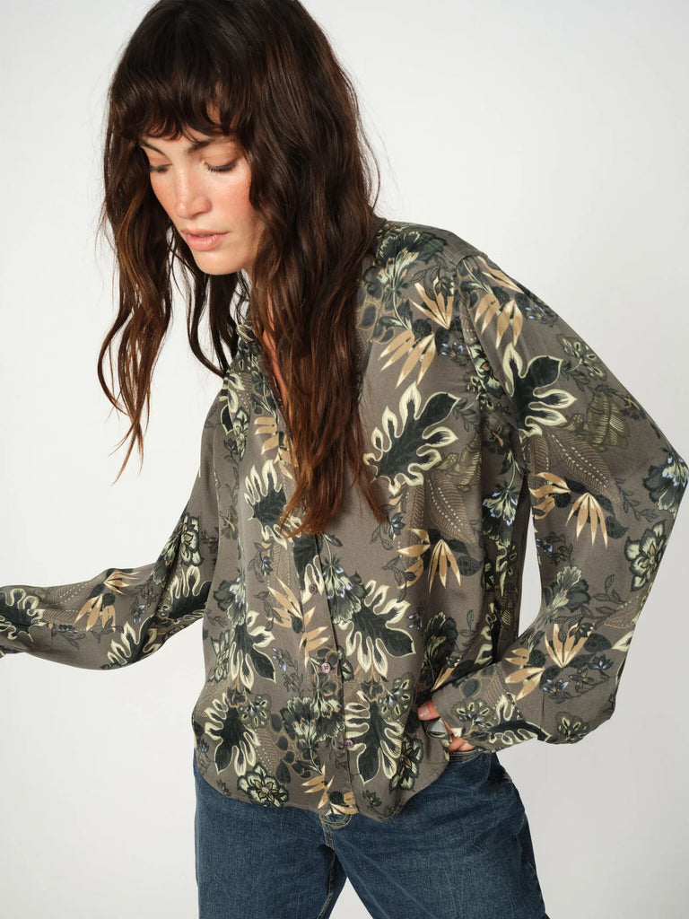 MM Abine Floro Shirt