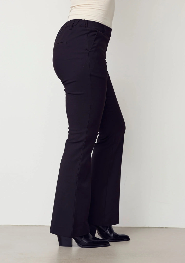 Isay Veneto Flare Pant