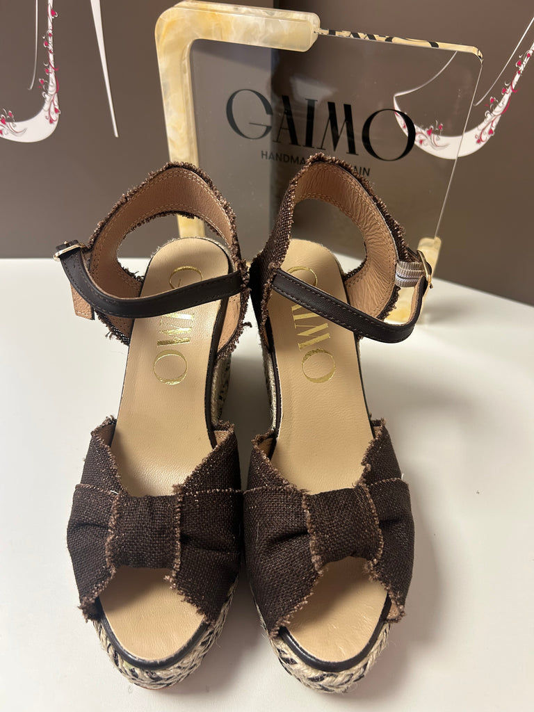 Gaimo 261068 espadrilles