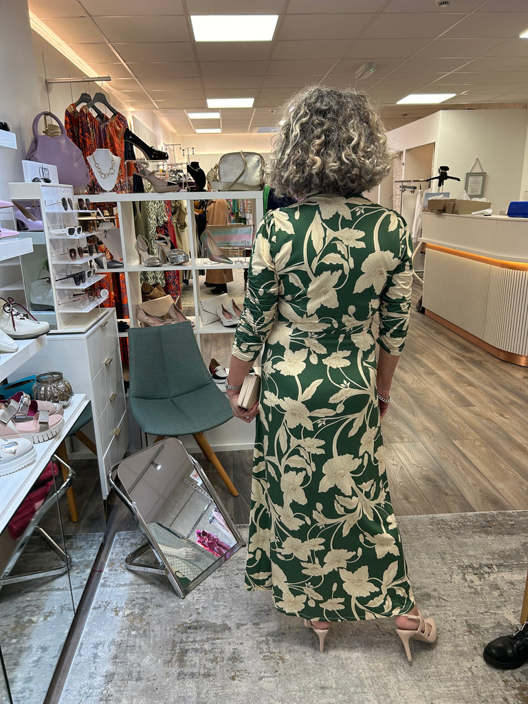 K Design Y129LP Dress