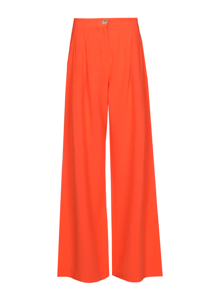 Caroline Biss Orange Trs