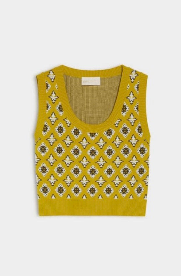 Iblometto waistcoat