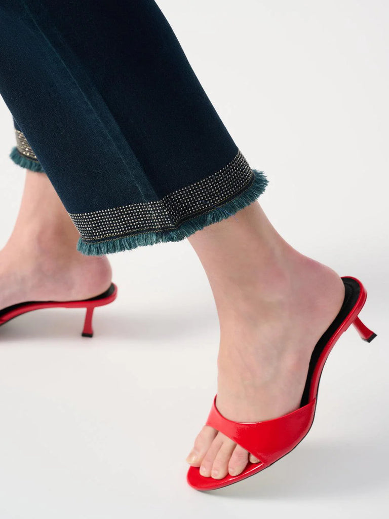 Joseph Ribkoff 251931 Straight jeans