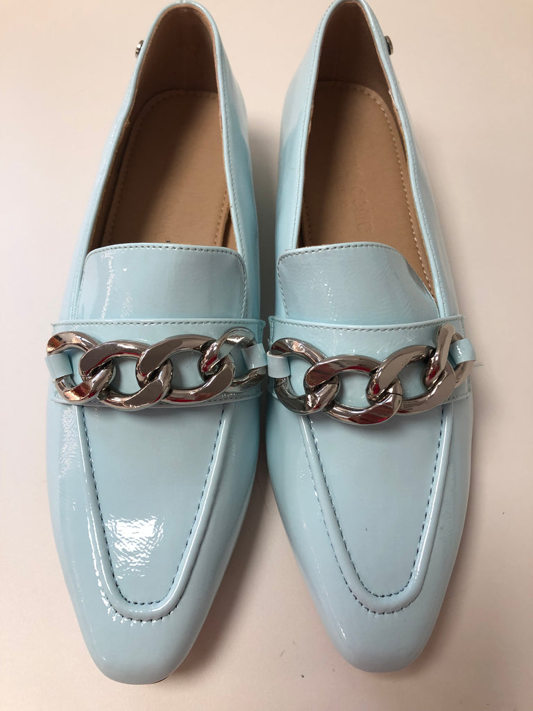 Patrizio Como loafer 24119