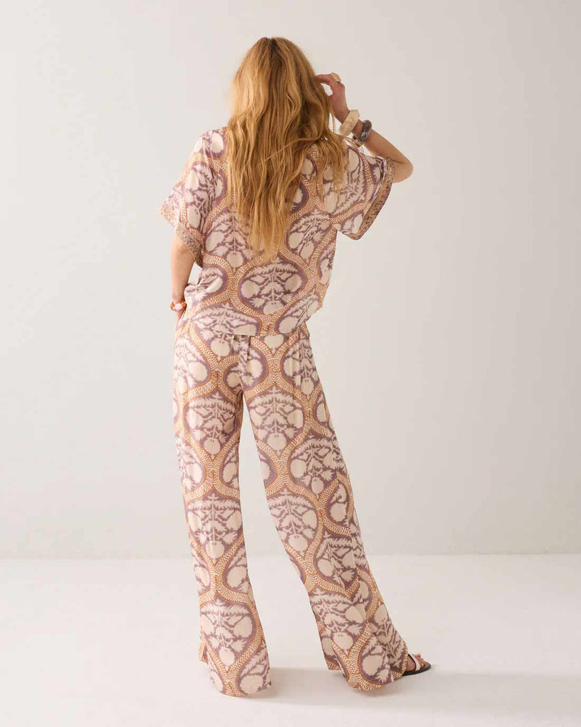 Summum Trs art deco print 4s2901