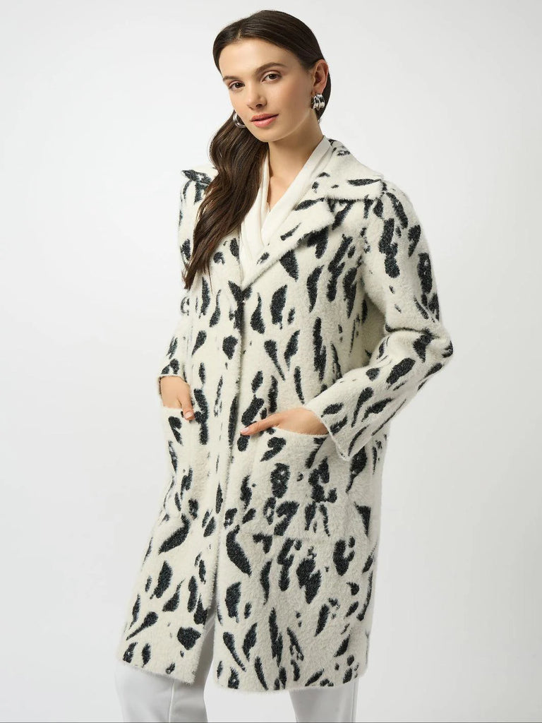 Joseph Ribkoff 253904 LDS Coat