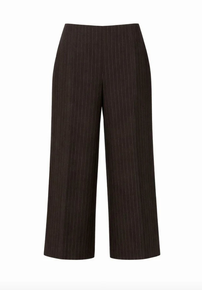 Peruzzi Jacquard Trouser (7)