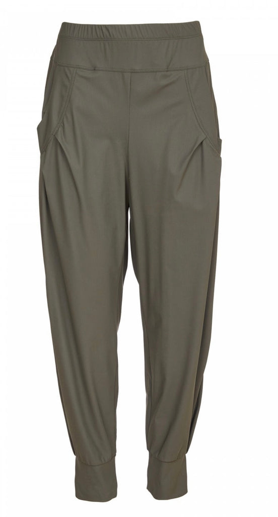 NAW25101 Forest Cuff Trouser