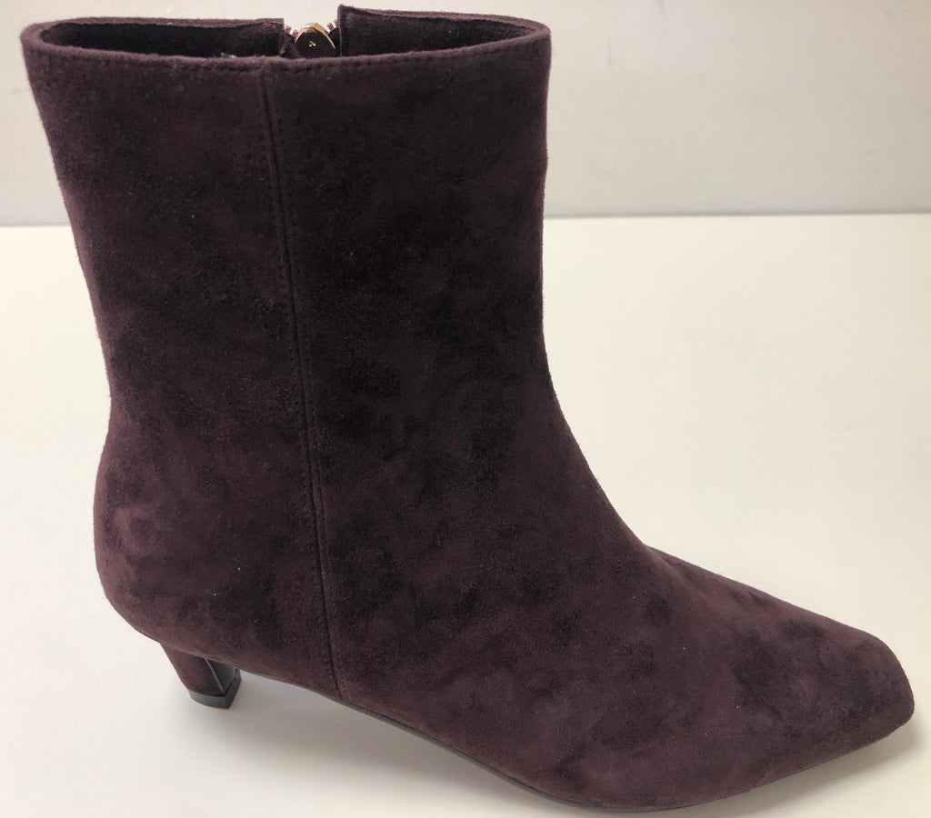 Pedro Anton 25127 MILAN Ankle boot