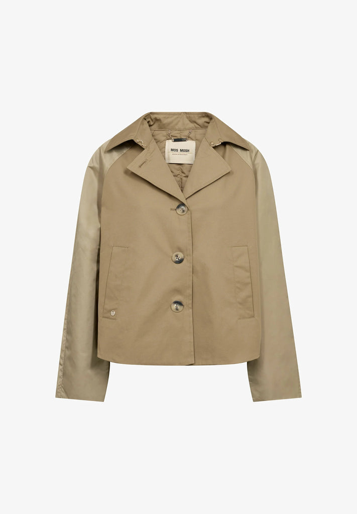 Mos Mosh MMZyla Neola Trench Coat