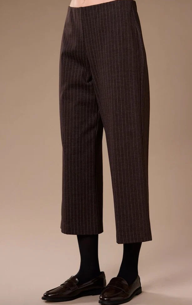 Peruzzi Jacquard Trouser (7)