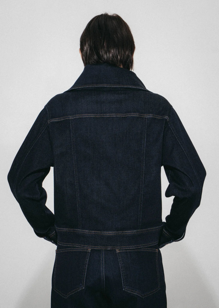 Lujé Dramak Denim Jkt