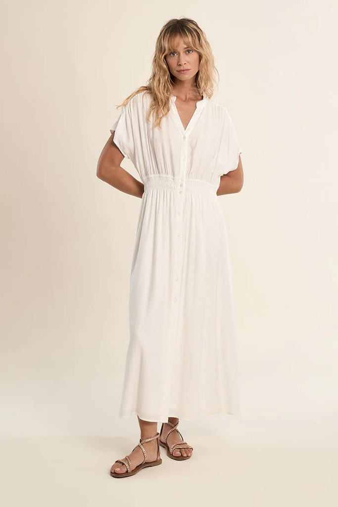 Molly Bracken woven Dress