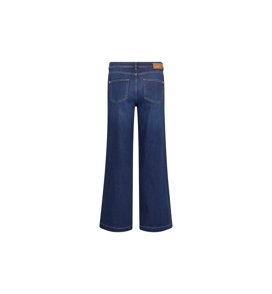 MMDara Deluxe Jeans Blue