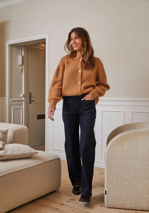 Isay  Bologna New Jeans