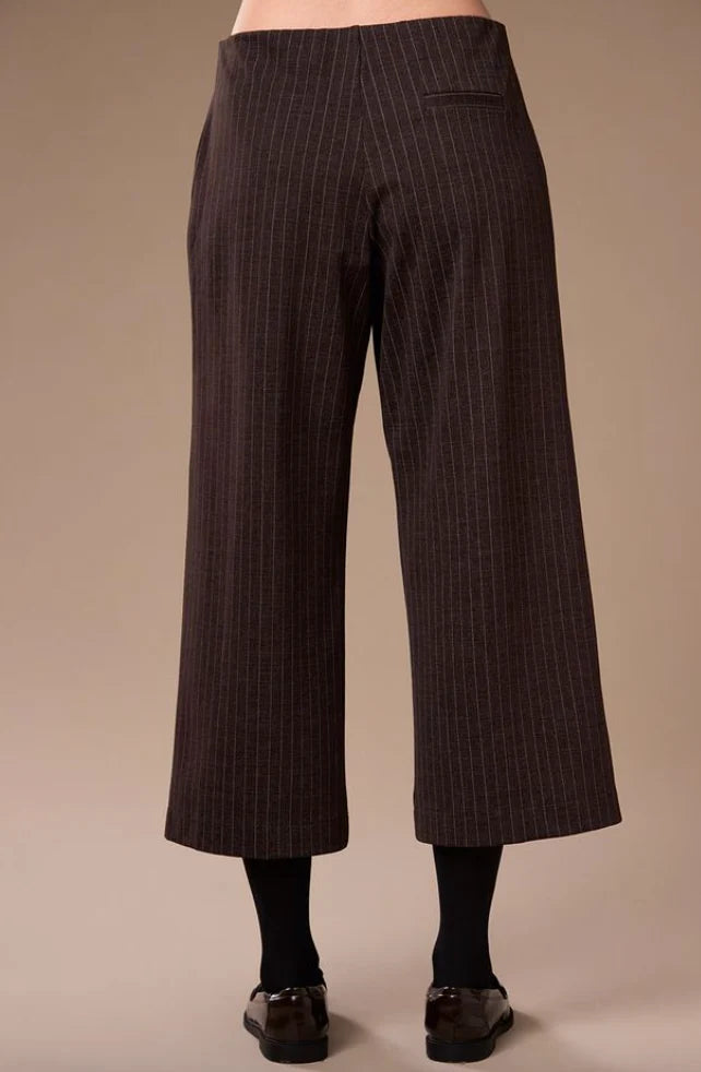 Peruzzi Jacquard Trouser (7)
