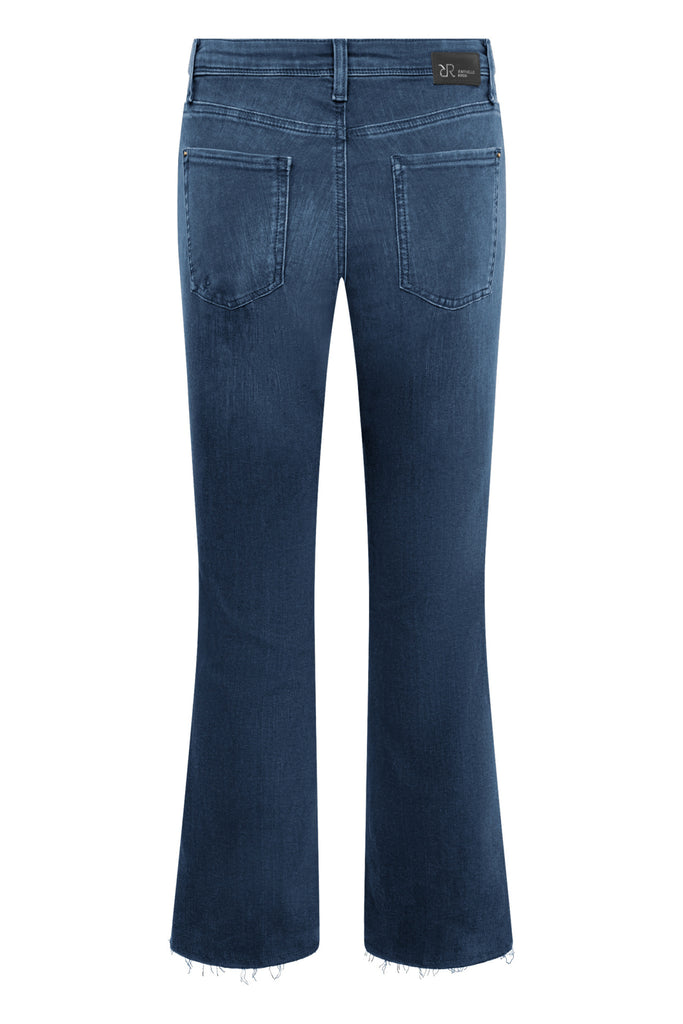 Raffaello Rossi Vic 6/8 Dark Denim