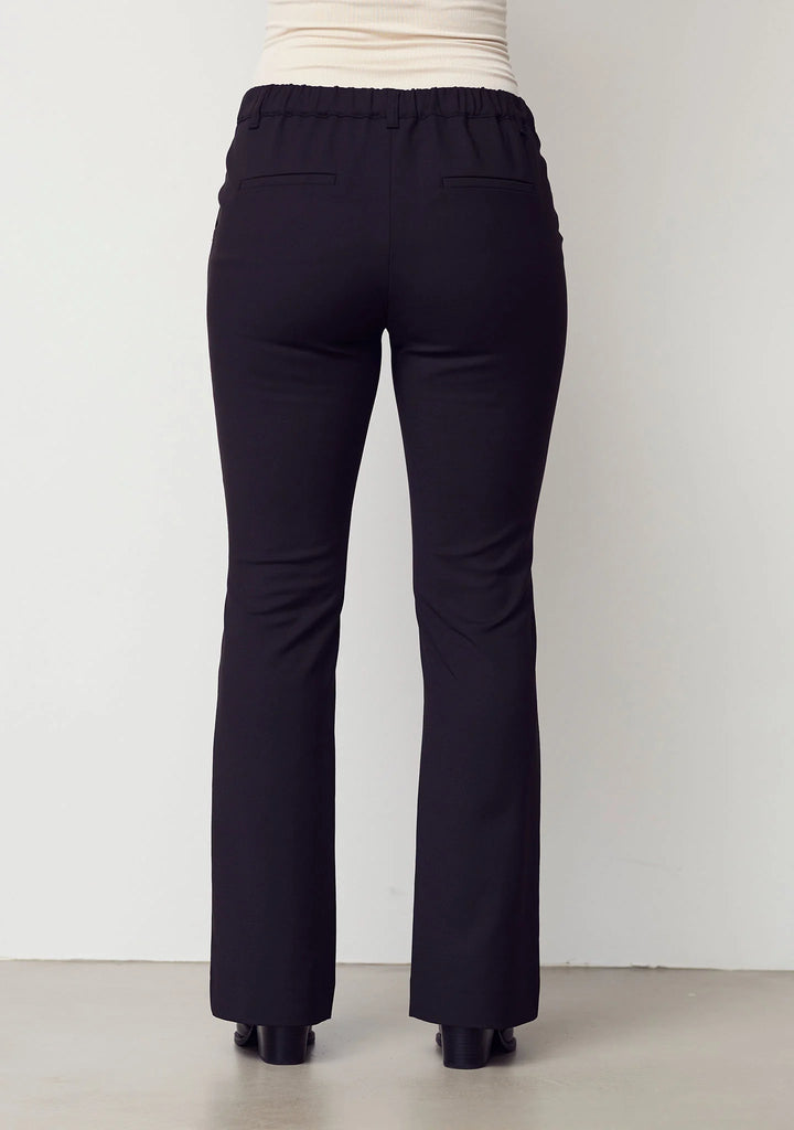 Isay Veneto Flare Pant