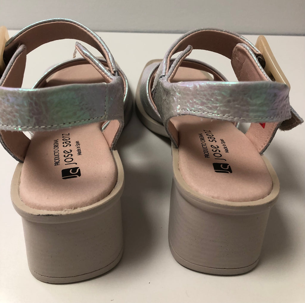 Jose Saenz sandal 24070