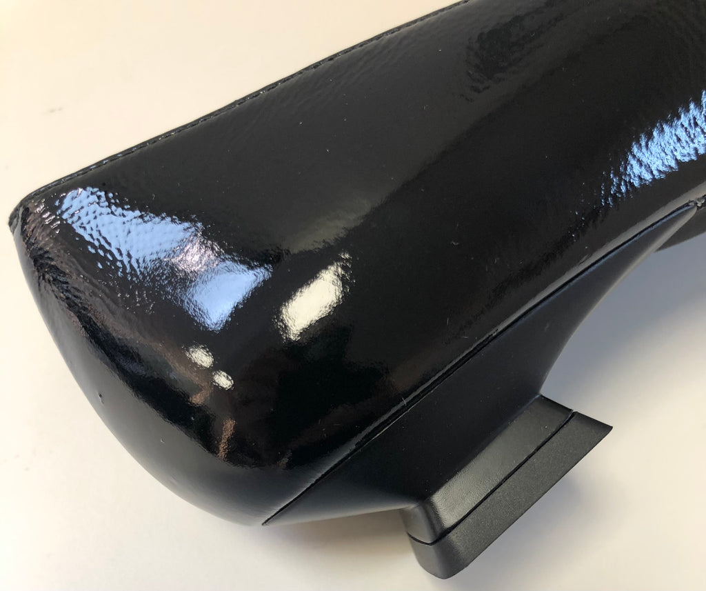 Lodi shoe 25088crm/blk