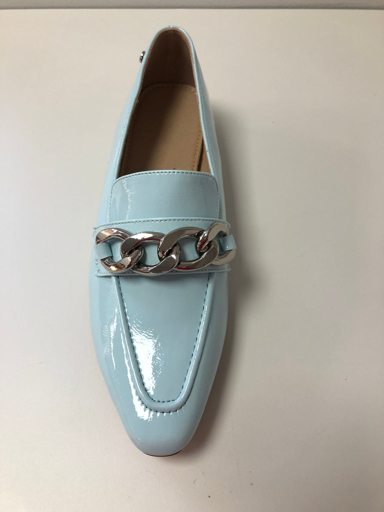 Patrizio Como loafer 24119